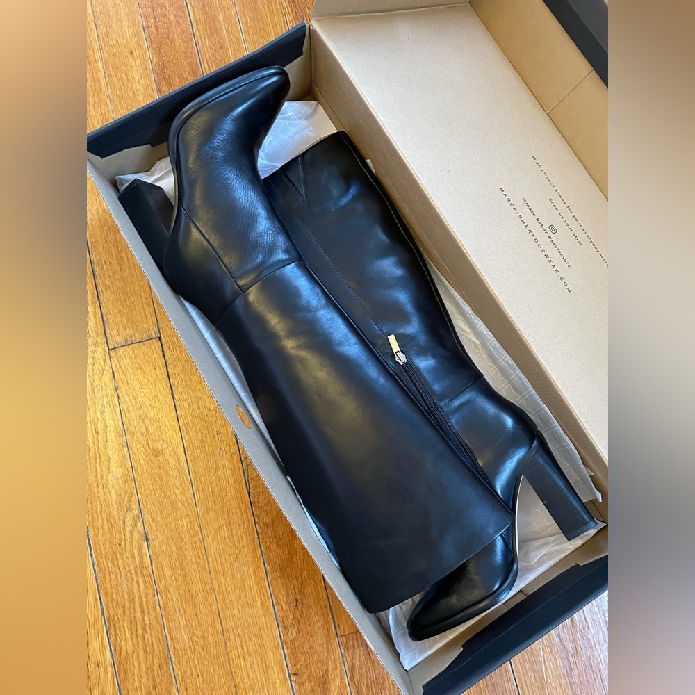 Marc Fisher Ltd lannie boot